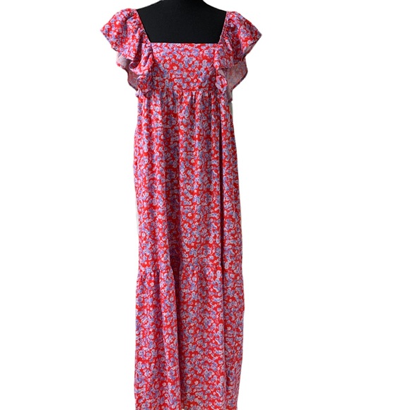 Sunday Up Dresses & Skirts - SUNDAY UP PRAIRIE STYLE DRESS